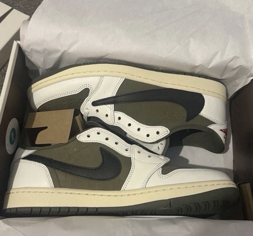 Nike scott jordan medium - scott,