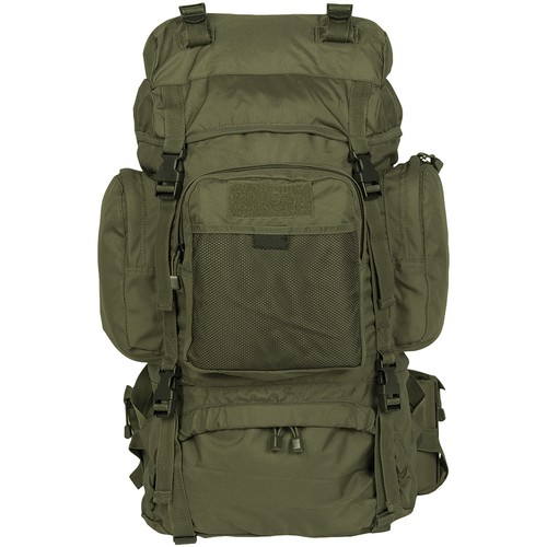 Mil tec commando rucksack - mil-tec,