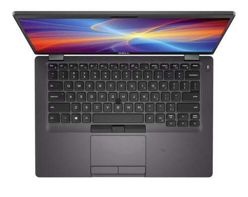 Dell latitude 5400 - 5400,, intel