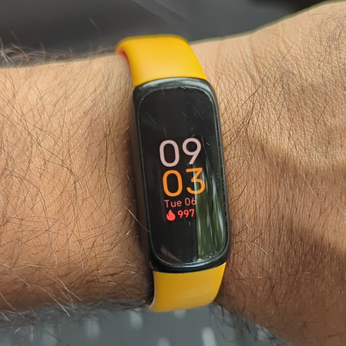 Fitbit inspire - fitbit,