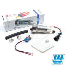 GENUINE WALBRO HELLCAT 525LPH