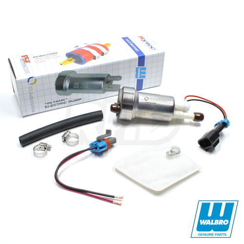 Genuine walbro hellcat 525lph - genuine,