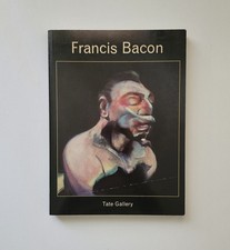 FRANCIS BACON: Tate Gallery