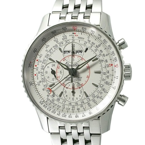Breitling navitimer - breitling,