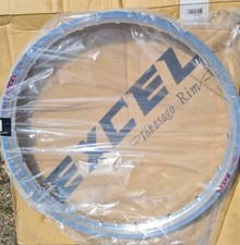 Excel Rim 21 Inch 36 Hole