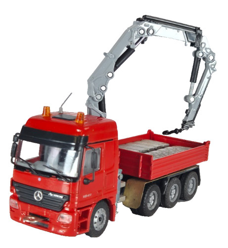 Joal 365 scale actros - 365, 1:50