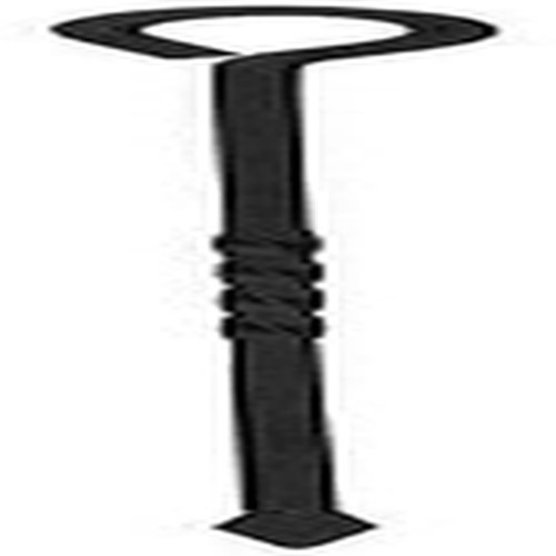 Heavy duty anthracite coal - heavy, 23"