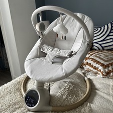 Mamas & Papas Alto Smart Swing