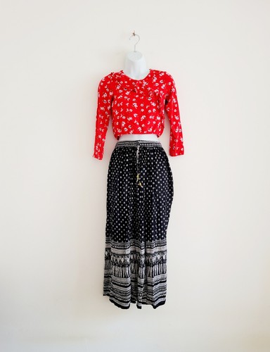 90s vintage wardrobe - vintage,