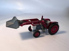 Corgi Toys Diecast 69 Massy
