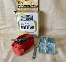 A Vintage “Pony” Band