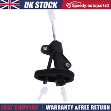 Clutch Master Cylinder High