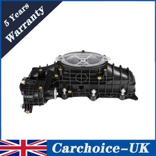 Air Intake Inlet Manifold