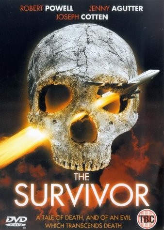 The survivor 1980 - the,