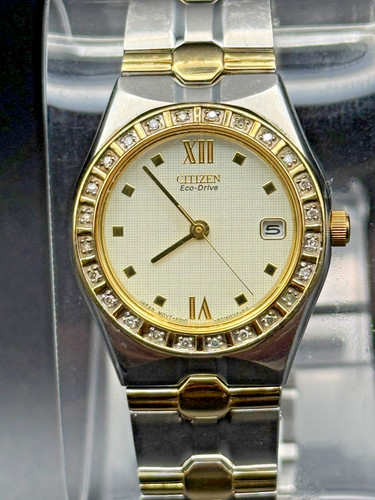 Citizen eco drive - eco, women's