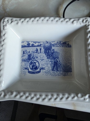 Vintage 1892 1992 - vintage, shredded