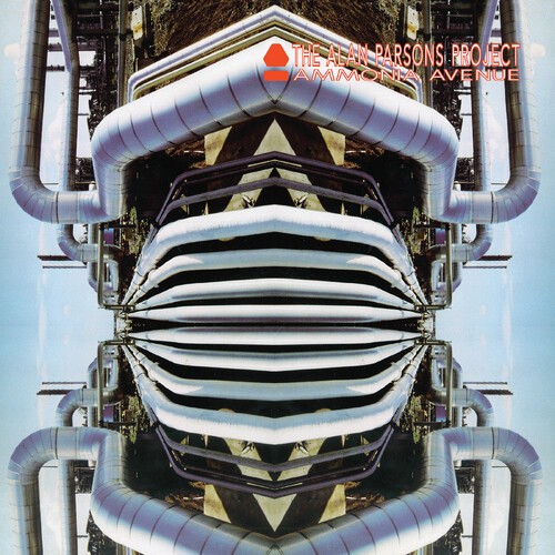 The alan parsons project - the,