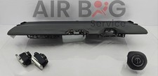 MG4 2021-ON AIRBAG KIT /