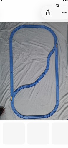 Tomy trackmaster thomas the - tomy,
