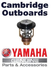 GENUINE YAMAHA THERMOSTAT