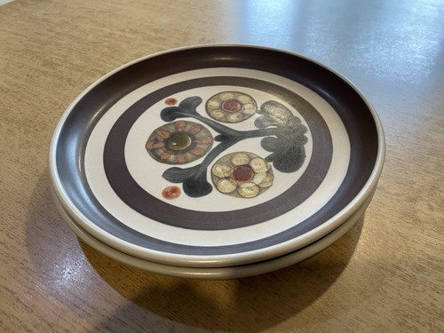 Vintage 26cm mayflower by - x,