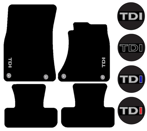 Fits audi 2008 - fits, q5