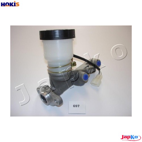 Brake master cylinder 68697 - brake,