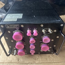 Orbit Marine al-7100-lcu local