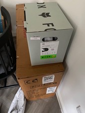 10Ten 90R 90cc Motorbike 10/10