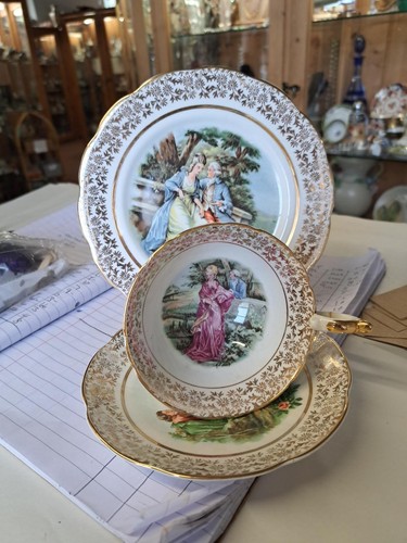 Imperial cups plates for - imperial,