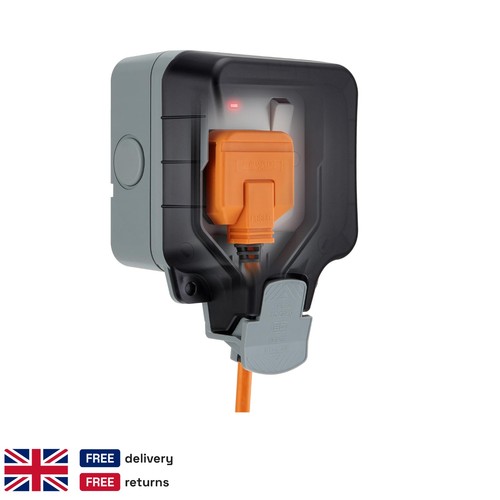 Wp21 13a weatherproof - wp21,