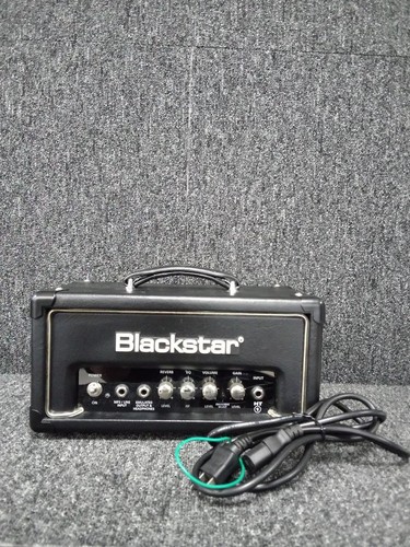 Blackstar head amplifier - blackstar,