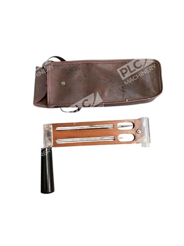 Zeal 3352 psychrometer - zeal,