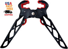 Folding Compound Bow Stand