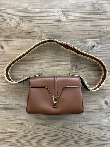 Celine sac leather - 16,