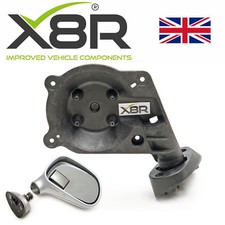 For BMW Z3 E36 Outside Wing