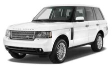 RANGE ROVER L322 2011 - 2012