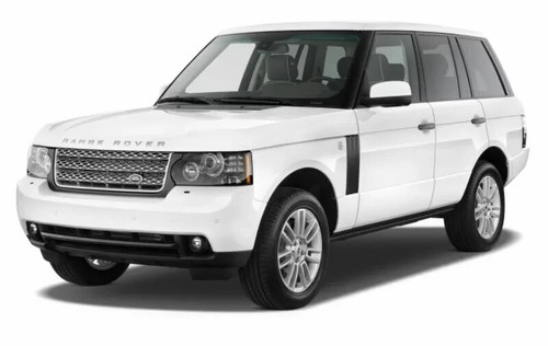 Range rover l322 2011 2012 - rover,