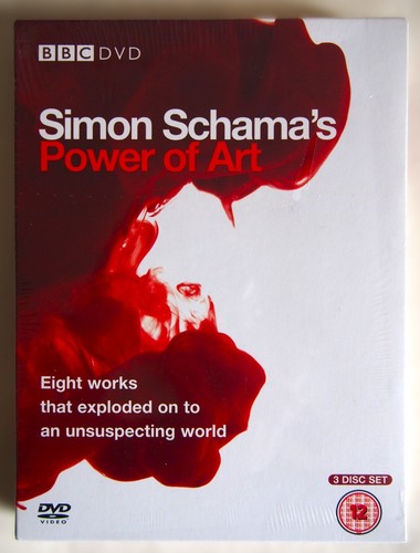 Simon schama power - schama's, /