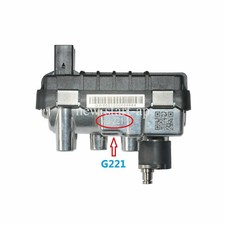 For Ford Mondeo TDCI 2.0 2.2