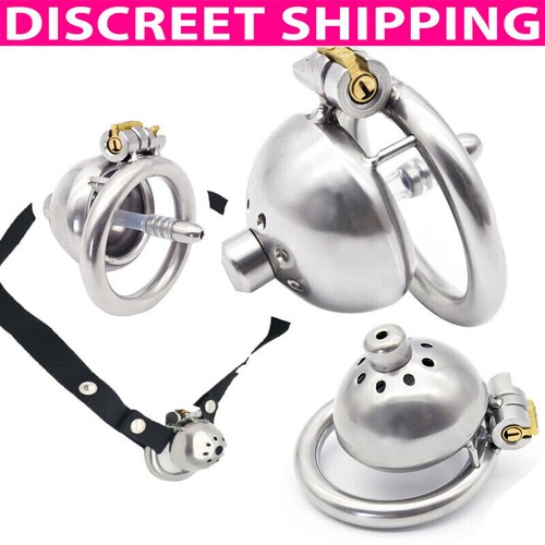 50mm chastity cage - 40/45/50mm,