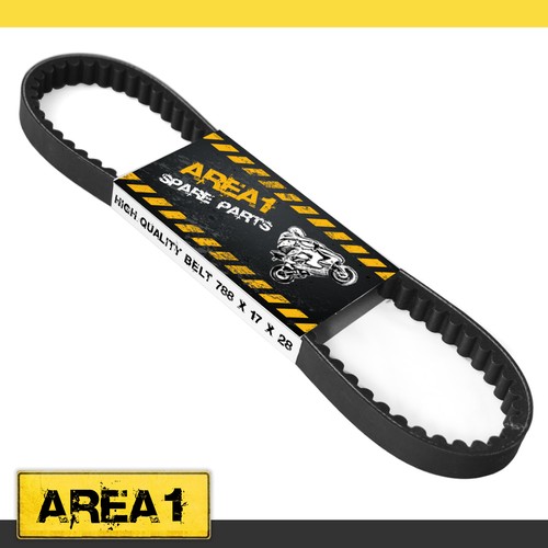 Belt 788x17x28 longjia - 788x17x28,