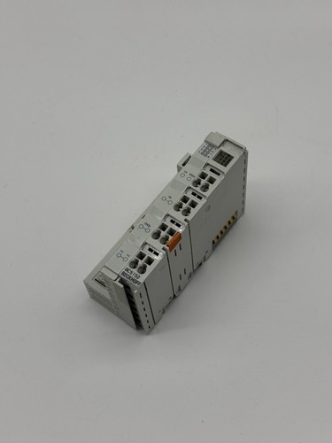 Beckhoff bc5150 canopen - bc5150,