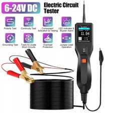 ANCEL PB50 12V 24V Car