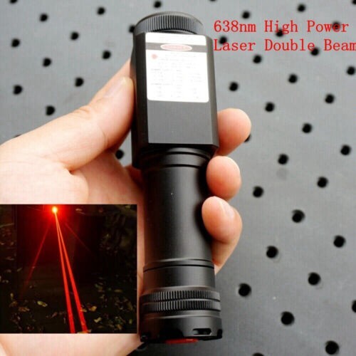 638t 2100 high power - power, 638nm
