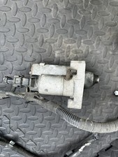 PEUGEOT 108 2014-18 STARTER MOTOR 1.2l 12v