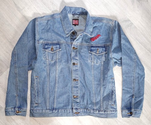 Milwaukee mens denim jacket - mens,