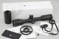 Hawke Sidewinder 30 SF 4-16x50 SR Pro II