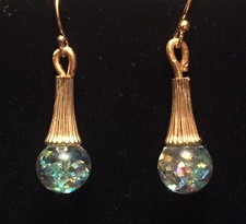 VINTAGE SWAROVSKI FLOATING