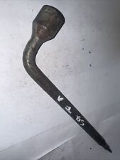 Volvo 850 Wheel Brace Tool V70 S70 C70 B2